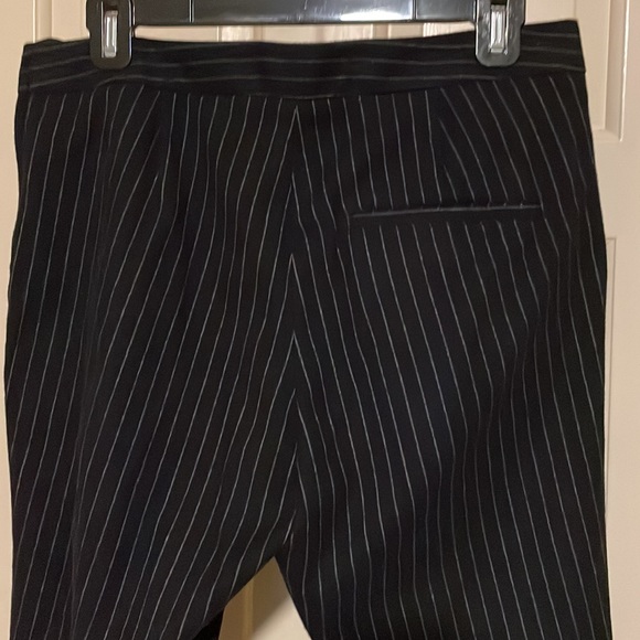 COPY - Menswear style trousers - Picture 3 of 6